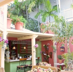 The Keys Piano Bar, Key West