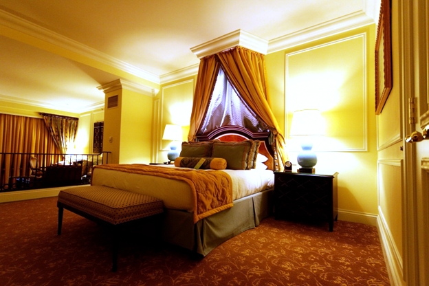 Royal Suite, The Venetian, Macau