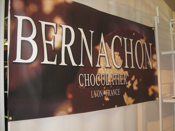 Review-New York Chocolate Show-Bernachon