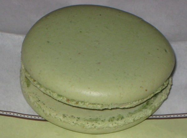 Best Macarons in New York NYC-Bouchon Bakery
