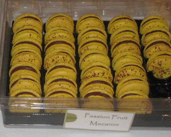Best Macarons in New York NYC-Payard