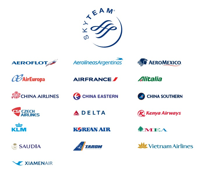 Airline Award Charts TravelSort