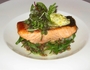 Square_le%20caprice-nyc%20travelsort%20restaurant%20review-roasted%20scottish%20salmon%20smoked%20lentils