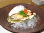 Square_british%20airways%20visa%20nyc%20michelin%20dining-sushi%20azabu-pacific%20coast%20oysters%20with%20ponzu