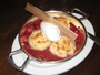 Square_blue%20duck%20tavern%20washington%20dc%20review-rhubarb%20strawberry%20cobbler%20with%20buttermilk%20biscuits