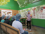 Square_theo_chocolate_factory_tour-talking_about_cacao_beans_to_bar