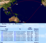 Square_american_oneworld_explorer_award_zone_7_lax-nrt-sin-bkk-hkg-syd-akl-lax