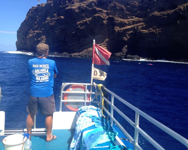 Maui Snorkeling Charters Review