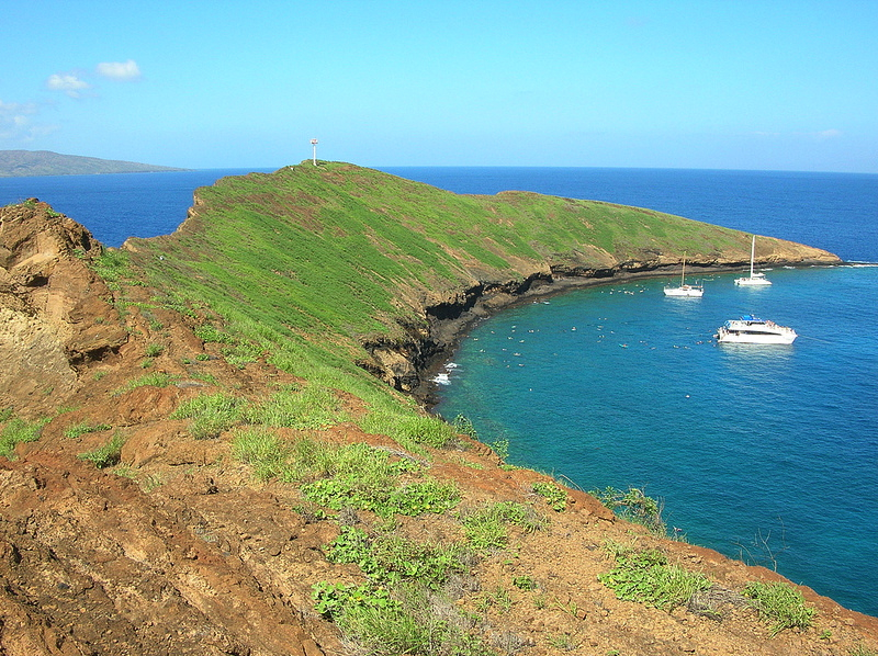 Maui Snorkeling Charters Review - Molokini