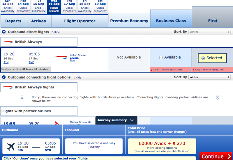 50K British Airways Visa with Annual Fee Waived First Year Best Uses-Fifth Freedom Flight with Lower Fuel Surcharges