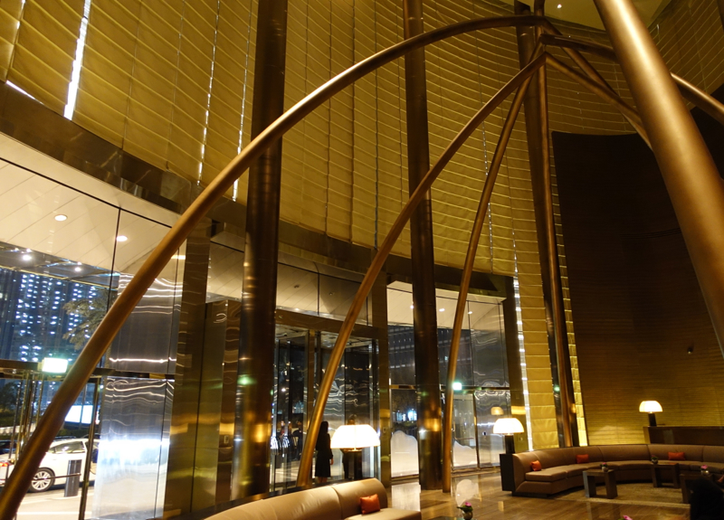Armani Hotel Dubai Photos and Virtuoso Client Review