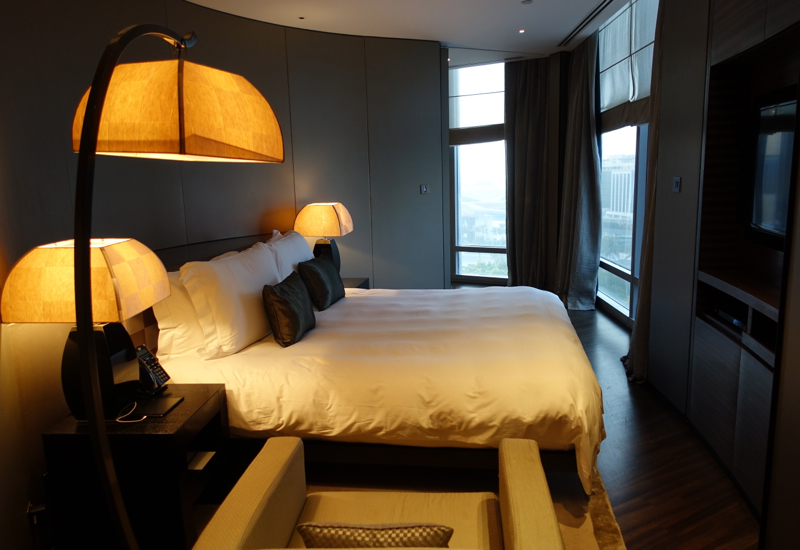 Armani Hotel Dubai Photos And Virtuoso Client Review