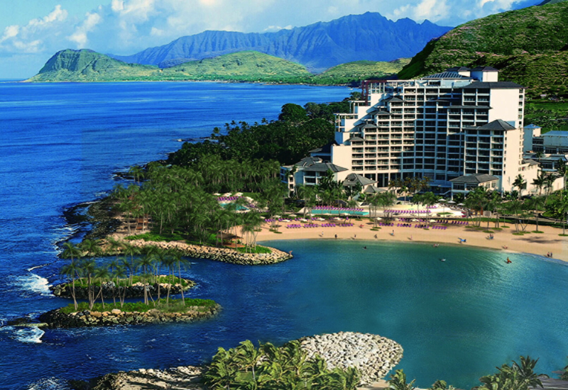 Four Seasons Oahu at Ko Olina Announced