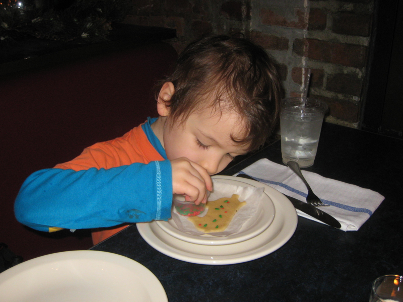 Best NYC Restaurants for Families with Kids - 