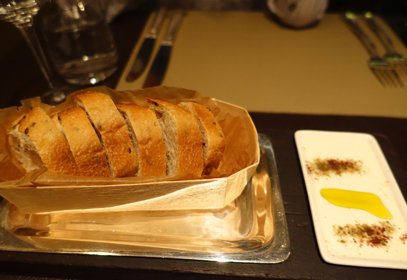 Warm Bread, Cafe Gray Deluxe