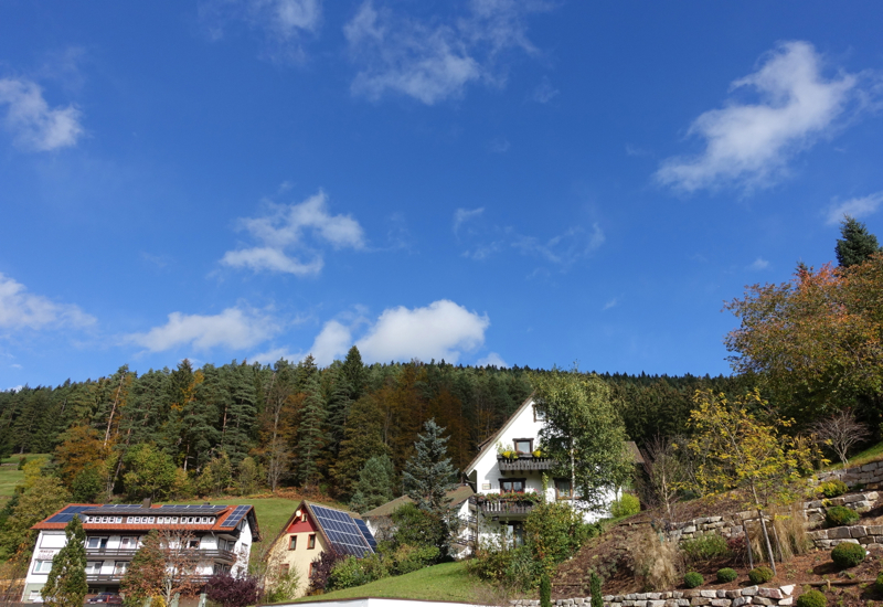 Review: Hotel Traube Tonbach in Baiersbronn, Germany's Black Forest