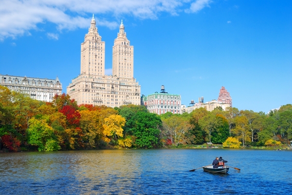 Best of New York: Best NYC Hotels, Restaurants, Things to Do