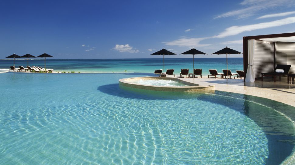 Best Luxury Hotels: Rosewood Mayakoba, Playa del Carmen