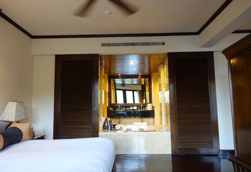 Anantara Suite, Anantara Golden Triangle Elephant Camp and Resort