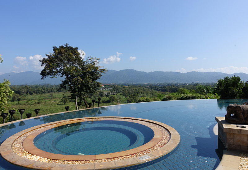 Review: Anantara Golden Triangle Elephant Camp and Resort