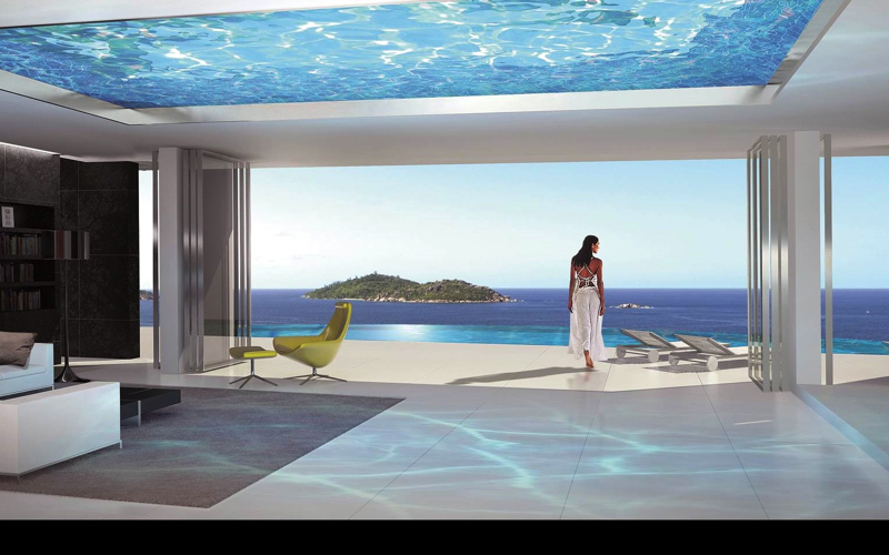 Top 2015 New Luxury Hotel Openings