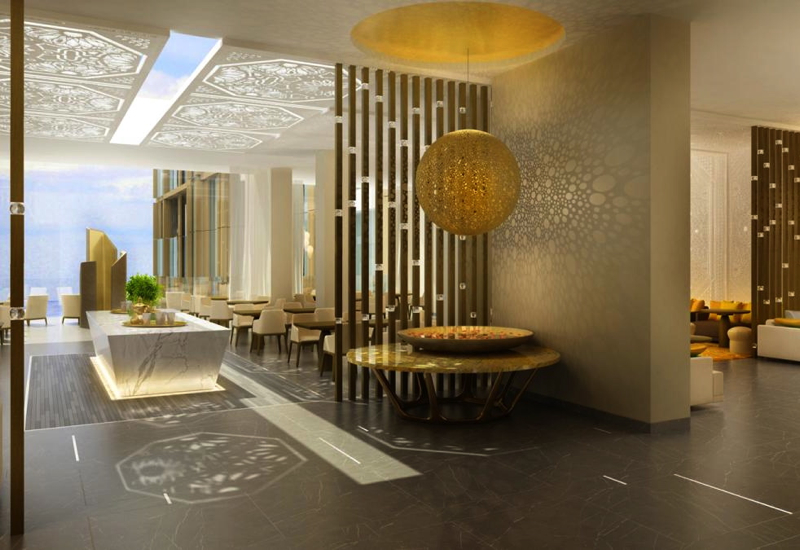 Four Seasons Casablanca Opens in 2015