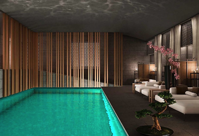 Mandarin Oriental Milan Opens in 2015