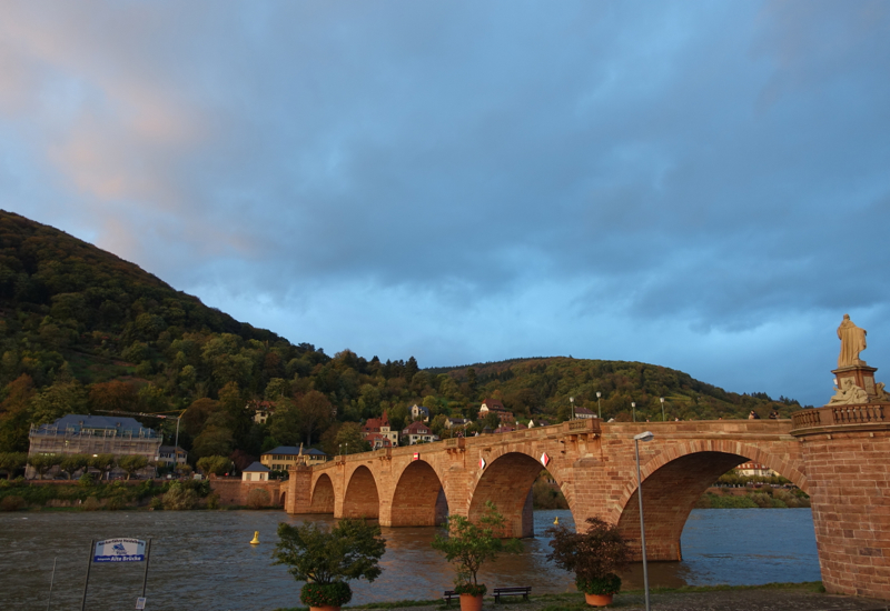 What to Do in Heidelberg, Germany