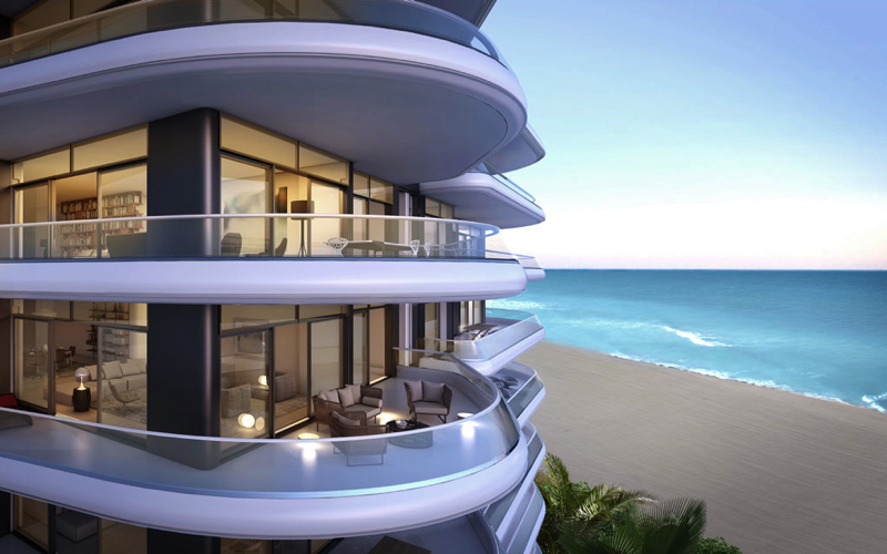 Best Miami Beach Luxury Hotels - Faena Miami Beach