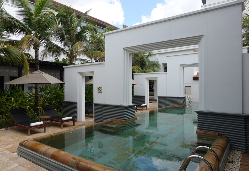 Review-Park Hyatt Siem Reap