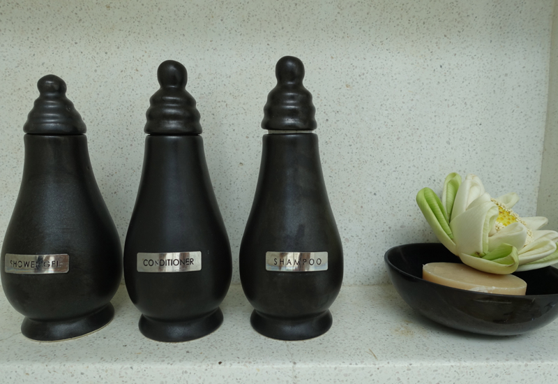 Amansara Bath Products - Locally Handmade