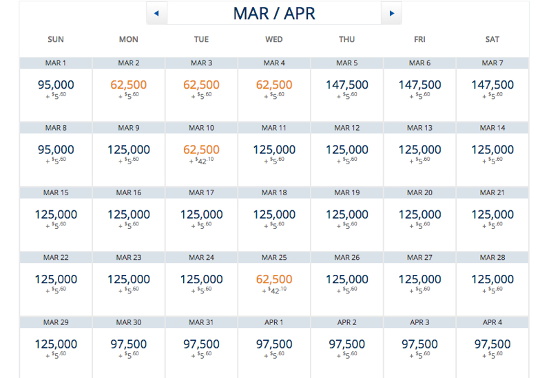 Delta's Missing Award Charts and 5 Other Reasons Delta SkyMiles Aren't It