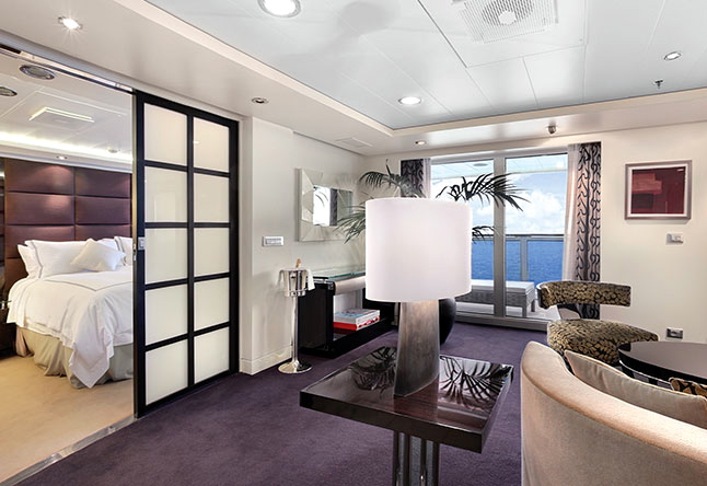 Top 2015 Luxury Cruise Deals - Oceania Marina