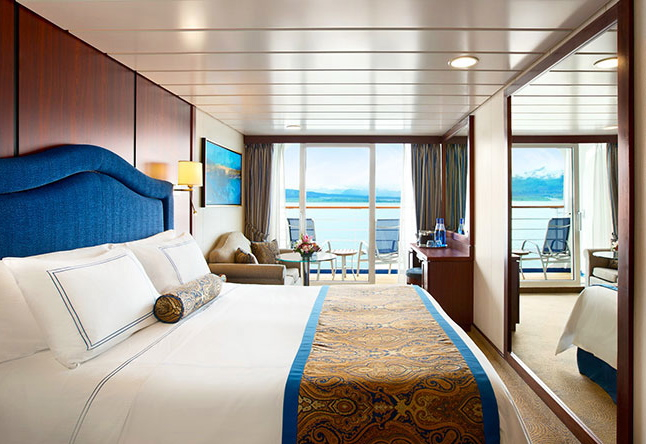 2015-Top Luxury Cruise Deals - Oceania Nautica