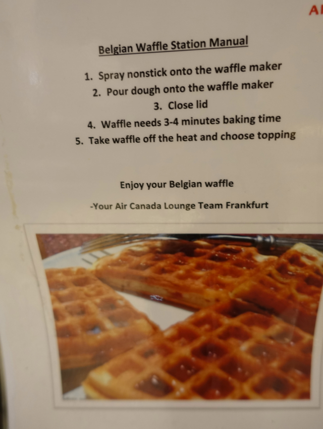 Belgian Waffle Station Directions, Air Canada Maple Leaf Lounge Frankfurt