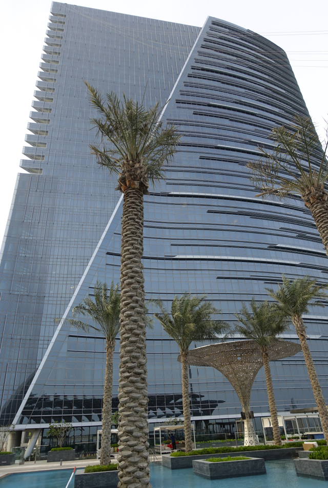 Rosewood Abu Dhabi Review - Hotel