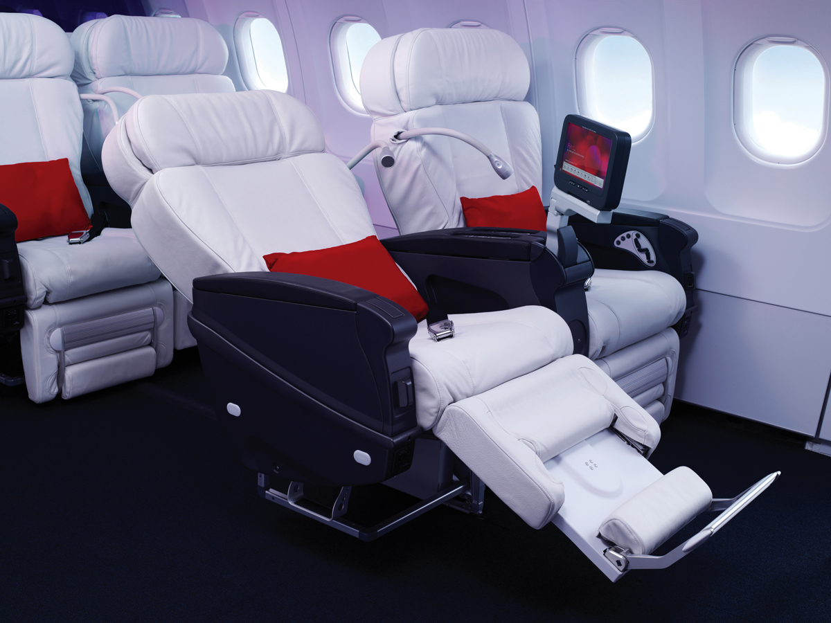 Virgin America: New Flights to Hawaii from SFO
