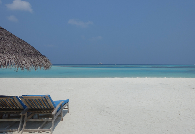 Review: Four Seasons Maldives at Kuda Huraa