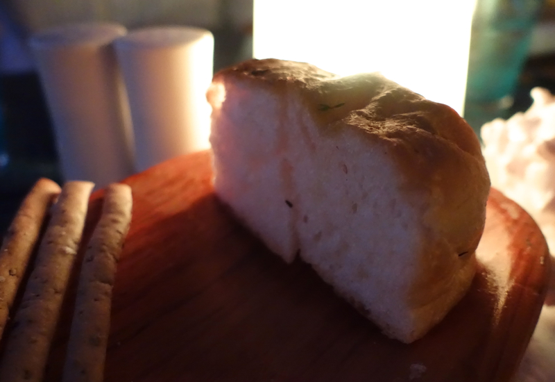 Fresh Bread, Reef Club, Four Seasons Maldives Kuda Huraa