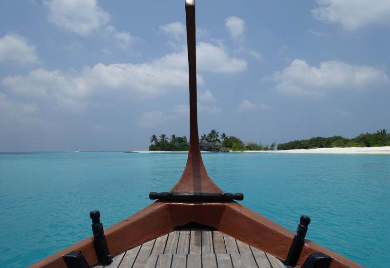 Four Seasons Maldives at Kuda Huraa Activities: Top Things to Do