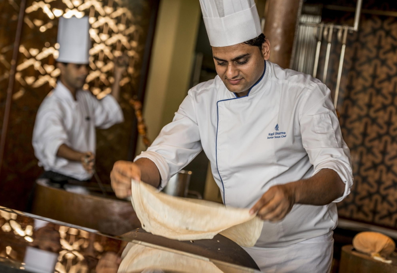 Baraabaru Cooking Class, Four Seasons Maldives at Kuda Huraa