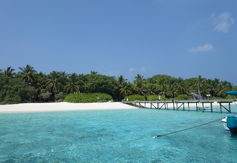 Soneva Fushi Maldives Review