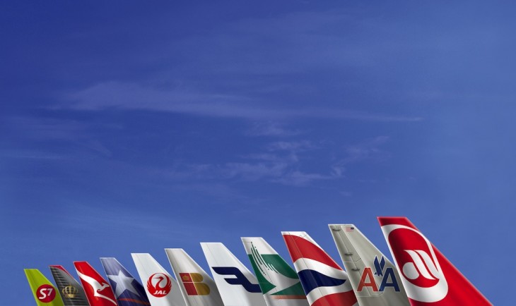 Best Frequent Flyer Programs of 2015