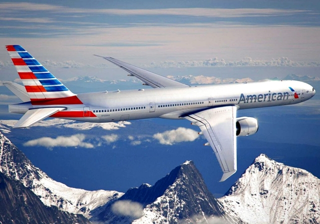 Get American Airlines to Pay EU Compensation for a Flight Delay