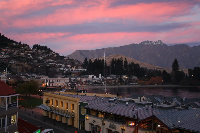 Queenstown, New Zealand