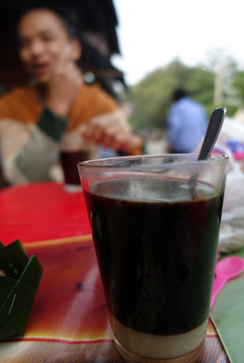 Lao Coffee