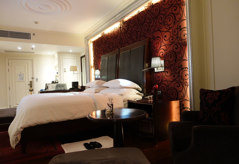 boutique hotel - Picture of Sofitel Legend Metropole Hanoi - Tripadvisor