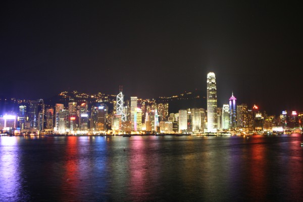 Hong Kong