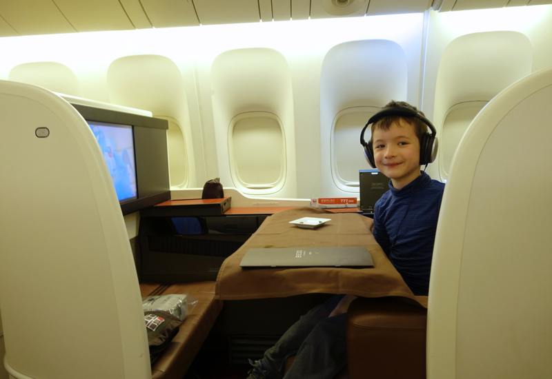 10 Tips to Travel Better with Kids