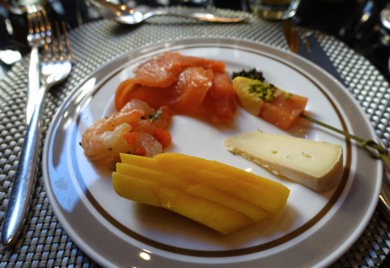 Review-Breakfast at Rocco Forte Hotel de Rome, Berlin